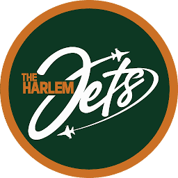 Logo Harlem Jets, Inc.