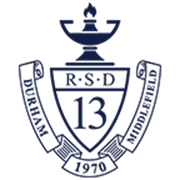 Logo Regional School District 13 Board of Education
