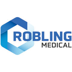 Logo Robling Medical LLC