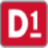 Logo D1 Sports Franchise LLC