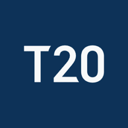 Logo Twenty20 Capital Ltd.