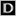 Logo Dartington Crystal Holdings Ltd.