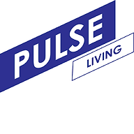 Logo Pulse Living ApS