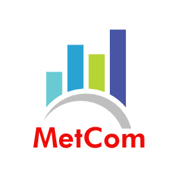 Logo MetCom Co., Ltd.