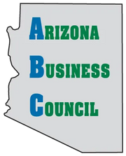 Logo Arizona Business Council For Alcohol Education