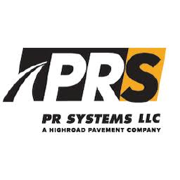 Logo PR Systems LLC