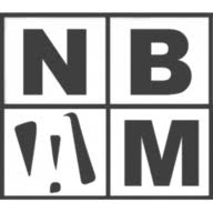 Logo New Bedford Museum & Art Center, Inc.