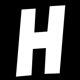 Logo Hollywood Sign Trust