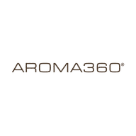 Logo Aroma360 LLC