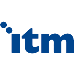 Logo ITM Solucin GmbH