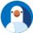 Logo White Pigeon Online (Xiamen) Network Technology Co., Ltd.