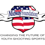 Logo Midway Usa Foundation, Inc.