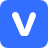 Logo Voxus Midia Ltda.