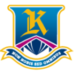 Logo Kilvington Grammar School Ltd.
