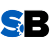 Logo Skillburst Interactive LLC