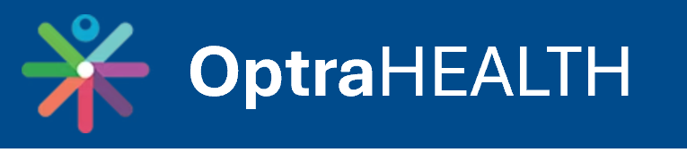 Logo OptraHealth, Inc.