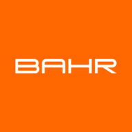 Logo Advokatfirmaet BAHR AS