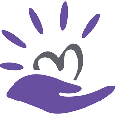 Logo St Raphael's Hospice