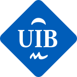 Logo University of The Balearic Islands