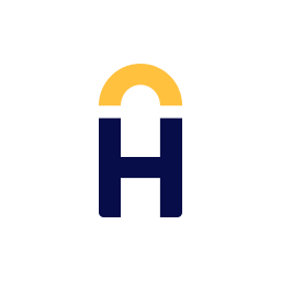 Logo Hakimo Inc.