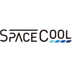Logo Spacecool, Inc.