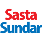 Logo Sastasundar Marketplace Ltd.