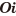 Logo Oisix, Inc.