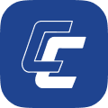 Logo Comanche County Federal Credit Union