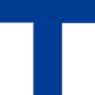 Logo Teach First Danmark