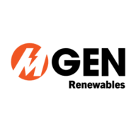 Logo SP New Energy Corp.