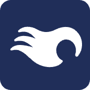 Logo La Sirena Alimentacion Congelada SA