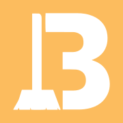 Logo Broomees India Pvt Ltd.
