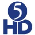 Logo Vijfde Havendok NV