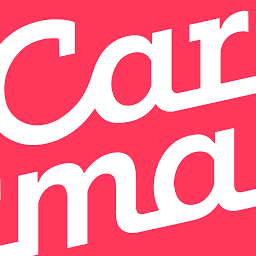 Logo ClickCar Australia Pty Ltd.