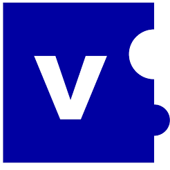 Logo Varodd Arbeid og Inkludering AS