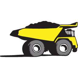 Logo Gms Aggregates, Inc.