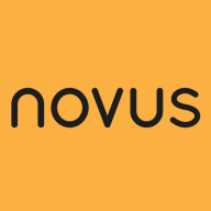 Logo Novus Group Ltd.