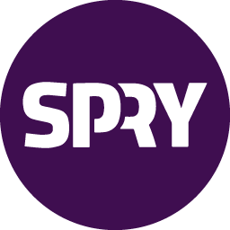 Logo Spry Therapeutics Pvt Ltd.