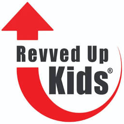 Logo Revved Up Kids, Inc.