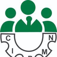 Logo Chartered Institute of Project Managers of Nigeria