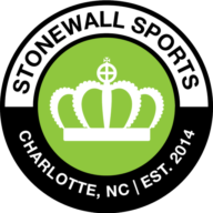 Logo Stonewall Sports Charlotte, Inc.