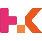 Logo Direktoratet for Internasjonalisering og Kvalitetsutvikling i