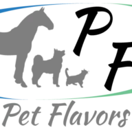 Logo Pet Flavors LLC