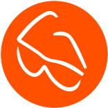 Logo Synsam Group Norway AS