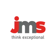 Logo JMS Lincoln Ltd.