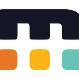 Logo LAWAZEM for trading & marketing LLC