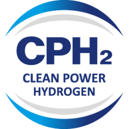 Logo Clean Power Hydrogen Plc