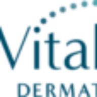Logo Vitalskin Dermatology LLC