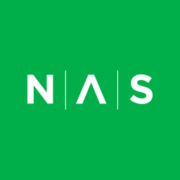 Logo NAS Recruitment Innovation, Inc.