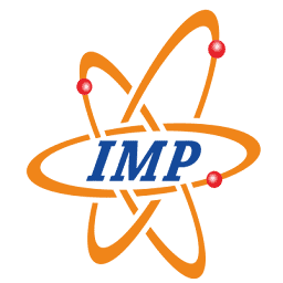 Logo Institute of Modern Physics, Chinese Academy of Sciences
